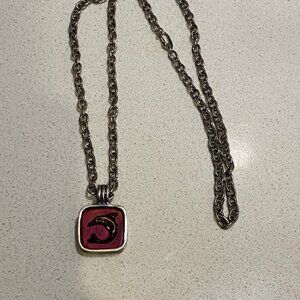BICO Australia Dolphin Pendant